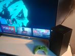 Xbox series X, Ophalen of Verzenden, Zo goed als nieuw