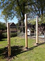 ROBINIA DUIKELREK DUBBEL kukelrek rekstok trapeze, Kinderen en Baby's, Speelgoed | Buiten | Speeltoestellen, Ophalen, Nieuw