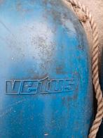 Stootkussen, Ophalen, Overige typen