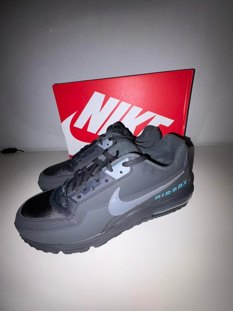 AIR MAX LTD 3, Kleding | Heren, Schoenen, Ophalen, Zwart, Nieuw, Sneakers of Gympen