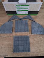 Intratuin straten en wegen 17 delig, Ophalen