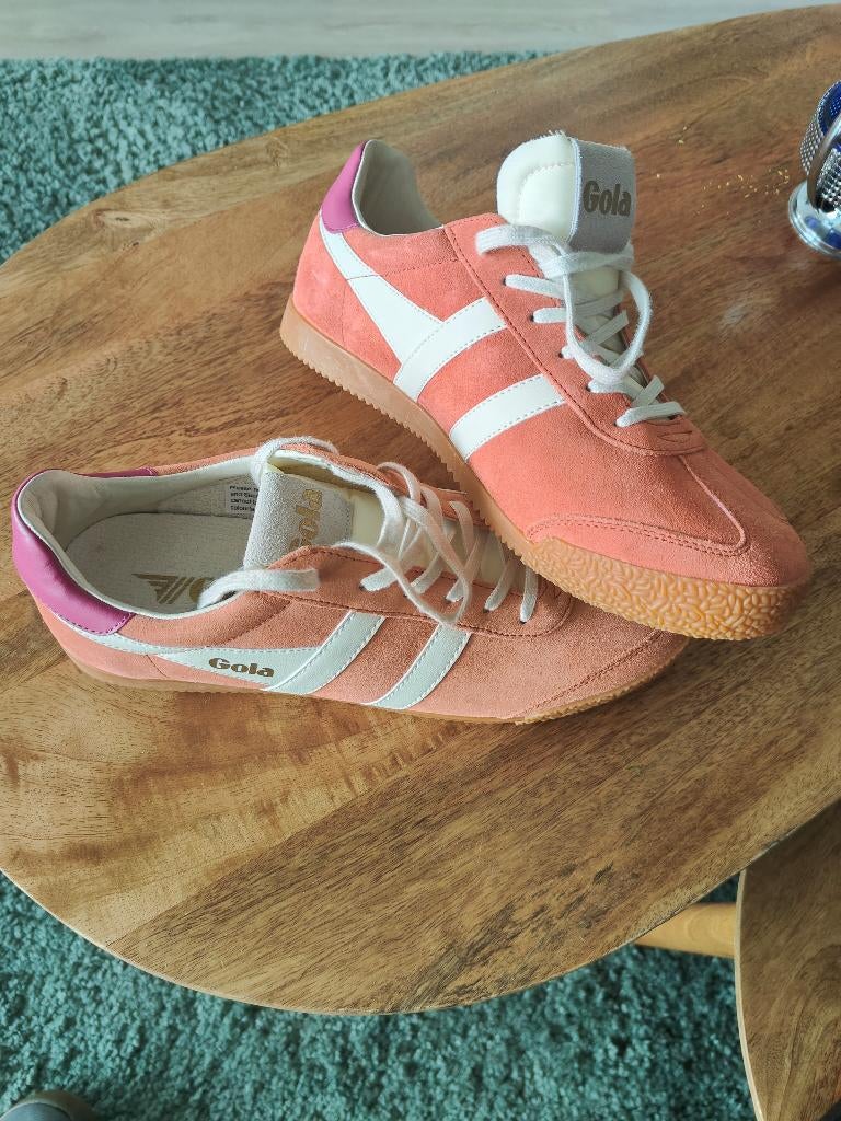 GOLA sneakers dames ELAN maat 41, Overige kleuren, Nieuw, Gola, Ophalen of Verzenden