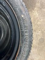 Thuiskomer VW Continental T105/70 R14 60PSI, Auto-onderdelen, Ophalen, 14 inch, Banden en Velgen, Nieuw