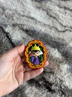 Evil Queen Magneet - Nieuw!, Verzamelen, Ophalen of Verzenden, Sneeuwwitje of Doornroosje, Nieuw, Overige typen