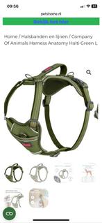 Halti Walk maat m Nieuw, Ophalen, Nieuw