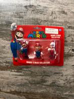 Nintendo Mario Collectie - Verzameling, Ophalen, Nieuw