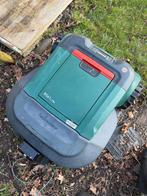 Robomow RS61J Pro Robot Grasmaaier - Automatisch Maaien, Ophalen of Verzenden, Gebruikt, Meer dan 25 cm, Bestuurbaar via app