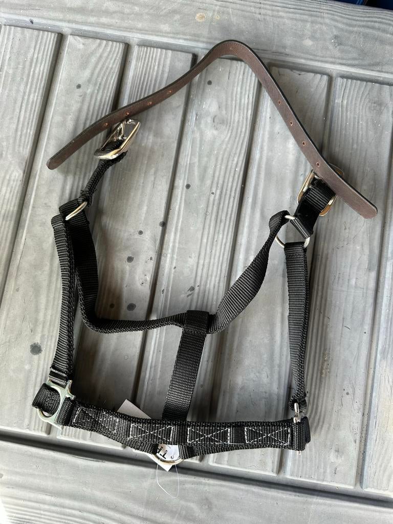 Thinline graasmasker halster cob, Ophalen of Verzenden, Nieuw, Overige soorten