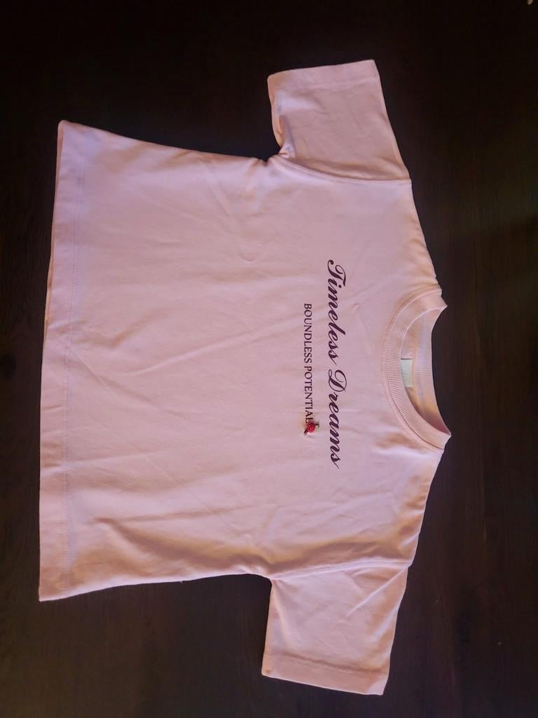 Meisjeskleding, Kinderen en Baby's, Kinderkleding | Maat 134, Nieuw, Zara, Shirt of Longsleeve, Verzenden