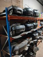 onderdelen husqvarna automower gebruikt 220 310 330 430 315, Tuin en Terras, Robotmaaiers, Ophalen, Gebruikt, Bestuurbaar via app