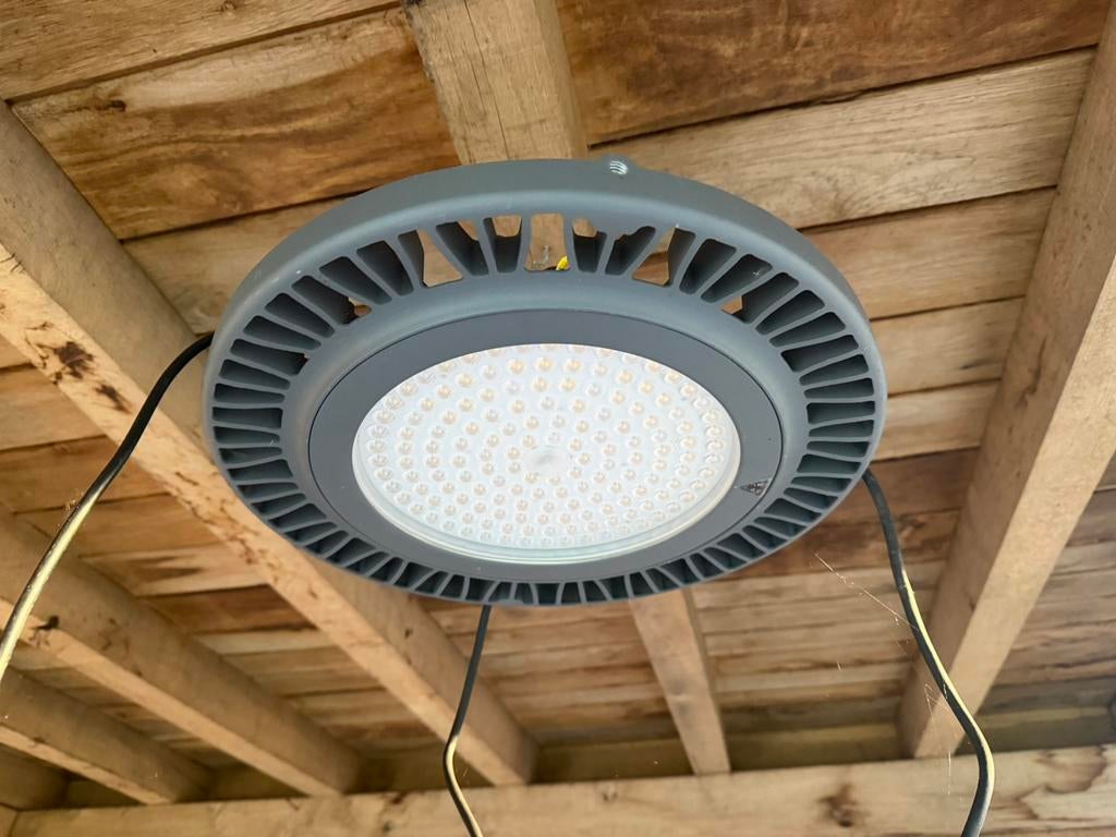 TRILUX Ondo G2 LW 30000-840 ET, Verzenden, Zo goed als nieuw