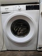 Gorenje wasmachine 7 KG, Witgoed en Apparatuur, Wasmachines, Ophalen of Verzenden, Zo goed als nieuw, 85 tot 90 cm, 1200 tot 1600 toeren