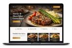 Professionele Websites op Maat - restaurants taxi airbnb, Ophalen of Verzenden