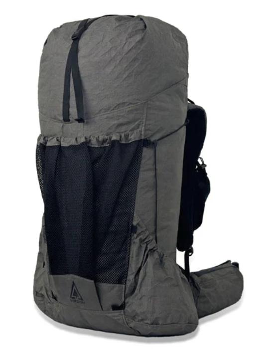 Durston Kakwa 55 Ultra 200X ultralichte rugzak, Ophalen of Verzenden, Nieuw, Rugzak