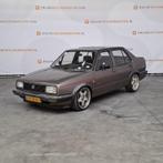 Personenauto, Volkswagen, Jetta, 1.6, bruin, 1986, Voorwielaandrijving, 455 kg, 4 cilinders, Bruin
