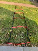 Kipstra loopladder/ speedladder, Ophalen of Verzenden, Zo goed als nieuw