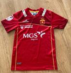 Spanje nationaal elftal hockey shirt FIH maat 140 unisex, Ophalen of Verzenden, Zo goed als nieuw, Kleding