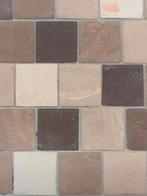 beige mix vloertegels tegel DD 230 / Fennicole, Ophalen, Nieuw, Overige typen