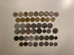 Italie, 49 munten, 1951-1999, Postzegels en Munten, Munten | Europa | Niet-Euromunten, Ophalen of Verzenden, Italië, Losse munt