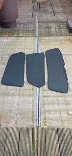 Vw golf 8 zonwering car shades, Ophalen of Verzenden, Nieuw