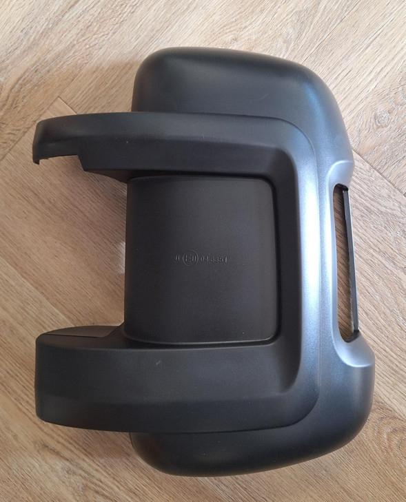 Kap voor buitenspiegel Links, korte arm, Fiat Ducato type, Buurserstraat 15 A, 7481 EG,Haaksbergen, Nieuw, Ophalen of Verzenden