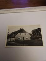 OMMEN. KAMPEERBOERDERIJ "DE STEKKENKAMP"1, Ophalen of Verzenden, Overijssel