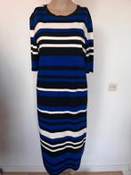 Elegant jurkje van Ralph Lauren maat 40/42, Blauw, Maat 42/44 (L), Ophalen of Verzenden, Zo goed als nieuw