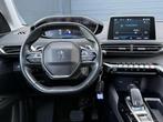 Peugeot 5008 1.2 PureTech Allure 1e Eigenaar,7 Persoons,Afn., Auto's, Stof, Gebruikt, Euro 6, 1199 cc