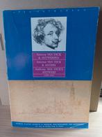 Antoon Van Dyck & Antwerpen boek, Ophalen of Verzenden