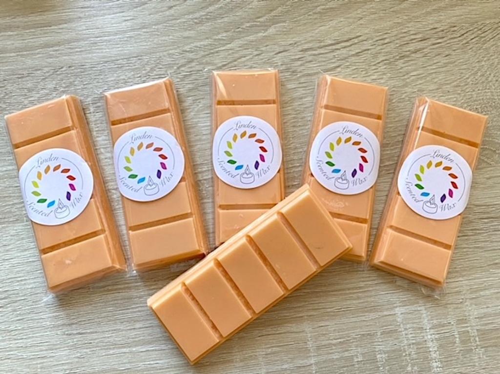 Snapbars Snapbar waxmelt wax parfum geur RITUALS GOJI BERRIE, Ophalen of Verzenden, Nieuw, Overige materialen, Minder dan 25 cm