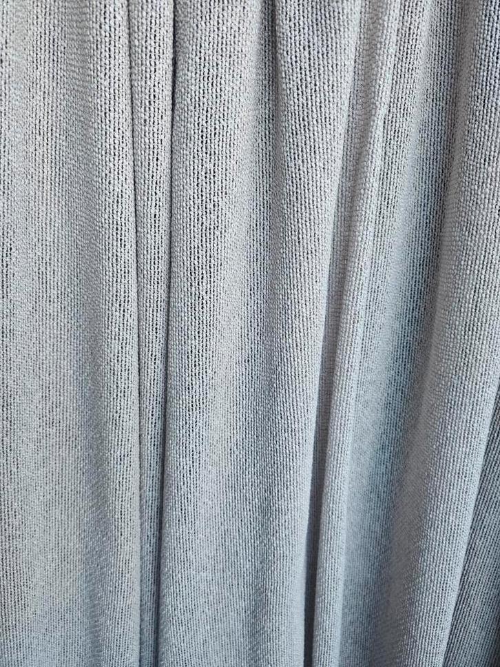 Grofgeweven inbetween P45, Huis en Inrichting, Stoffering | Gordijnen en Lamellen, Nieuw, 200 cm of meer, 200 cm of meer, Ophalen