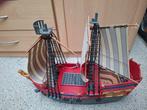 Piratenschip playmobil geobra, Ophalen of Verzenden, Gebruikt