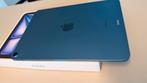 iPad Air 5e Generatie Blauw 64GB - Zo goed als nieuw, Computers en Software, Blauw, Apple iPad Air, 11 inch, Ophalen of Verzenden
