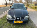 Seat Ibiza 2006 met zomerbanden en nieuwe APK 21-03-27, Voorwielaandrijving, 40 €/maand, 4 cilinders, Origineel Nederlands