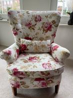 Fauteuil, Ophalen, Overige kleuren, Stof, Eén