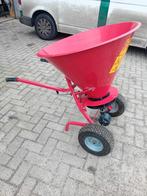 Rondini strooier model SPT100, Tuin en Terras, Ophalen of Verzenden, Kunstmest