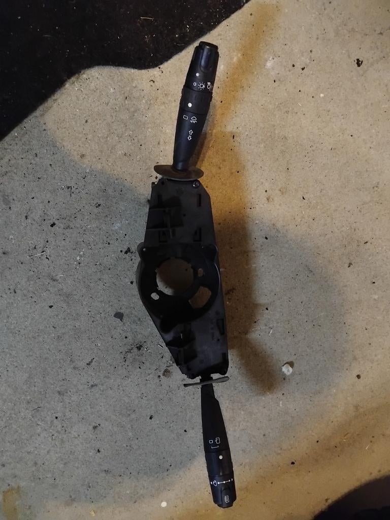 Microcar Ligier Chatenet Schakelaars stuur verlichting, Auto-onderdelen, Ophalen, Gebruikt