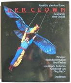 Der Clown Over Pierino  Wanda Zachrias  1993 M.Mayer, Ophalen of Verzenden, Zo goed als nieuw, Overige onderwerpen