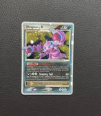 Drapion LV. X #123 | Pokemon Platinum | Ruilen Mogelijk, Hobby en Vrije tijd, Verzamelkaartspellen | Pokémon, Ophalen of Verzenden