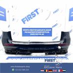 W213 FACELIFT E63 E63S AMG ACHTERBUMPER + DIFFUSER Mercedes, Gebruikt, -, Ophalen of Verzenden, Achter