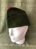 Muts (schuitje) Franse Leger (Legion Etrangere), Verzamelen, Ophalen of Verzenden, Landmacht, Overige gebieden, Helm of Baret