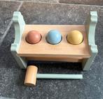 Little Dutch Hamerbank, Ophalen, Zo goed als nieuw, Intelligentiespeelgoed