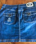 Rokje jeans L’argentina, maat 40., Kleding | Dames, Rokken, Maat 38/40 (M), Blauw, Ophalen of Verzenden, Zo goed als nieuw