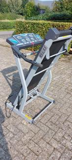 Loopband, Ophalen, Gebruikt