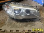 Koplamp Rechts BMW 5 serie Touring (F11) 1EL011087-22, Gebruikt, -, Ophalen of Verzenden, -