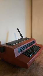 IBM Selectric Typemachine gratis ophalen, Ophalen