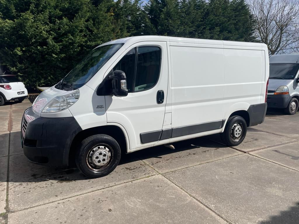 Fiat Ducato 2.2 JTD 2011 Euro5 APK 2027 Marge Export, Euro 5, 1816 kg, 4 cilinders, 2000 kg