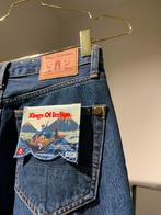 Kings of Indigo jeans KOI nieuw met kaart 27, Ophalen of Verzenden, Zo goed als nieuw, Blauw, W27 (confectie 34) of kleiner