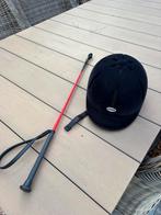 Helm Horka, Ophalen, Zo goed als nieuw, Dressuur