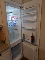 Bosch KIV38V50/05 Inbouw Koelvriescombinatie, Ophalen, Gebruikt, 200 liter of meer, Met aparte vriezer